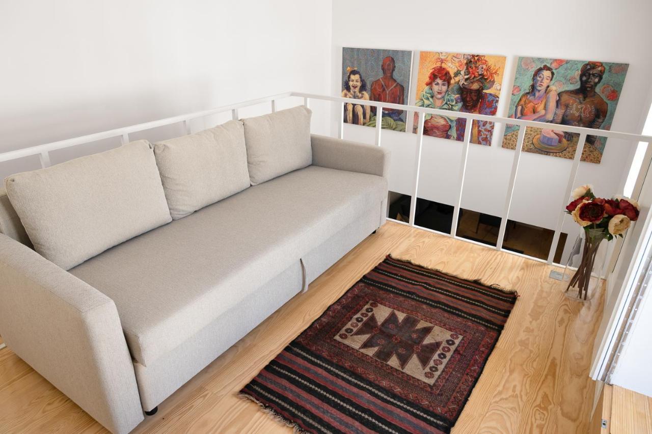 Oporto Classic Terrace Zewnętrze zdjęcie