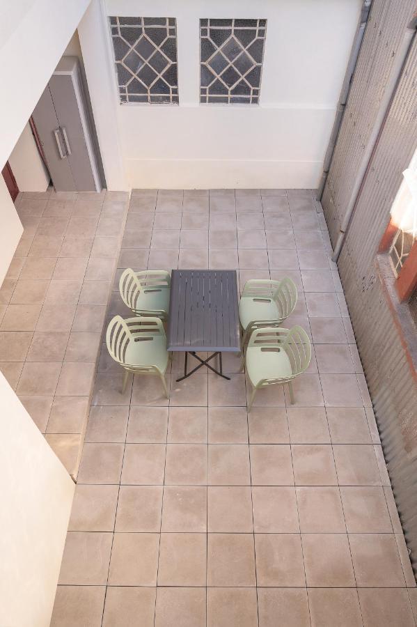 Oporto Classic Terrace Zewnętrze zdjęcie
