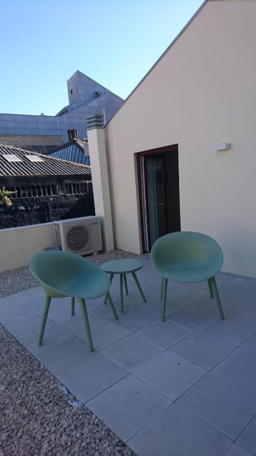 Oporto Classic Terrace Zewnętrze zdjęcie
